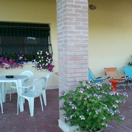 Villa Gioconda Resort Migliarino Extérieur photo