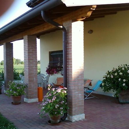 Villa Gioconda Resort Migliarino Extérieur photo