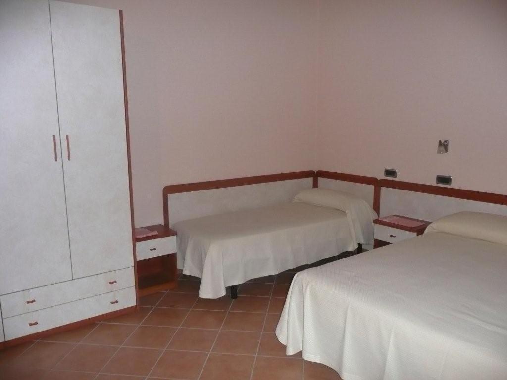 Villa Gioconda Resort Migliarino Chambre photo