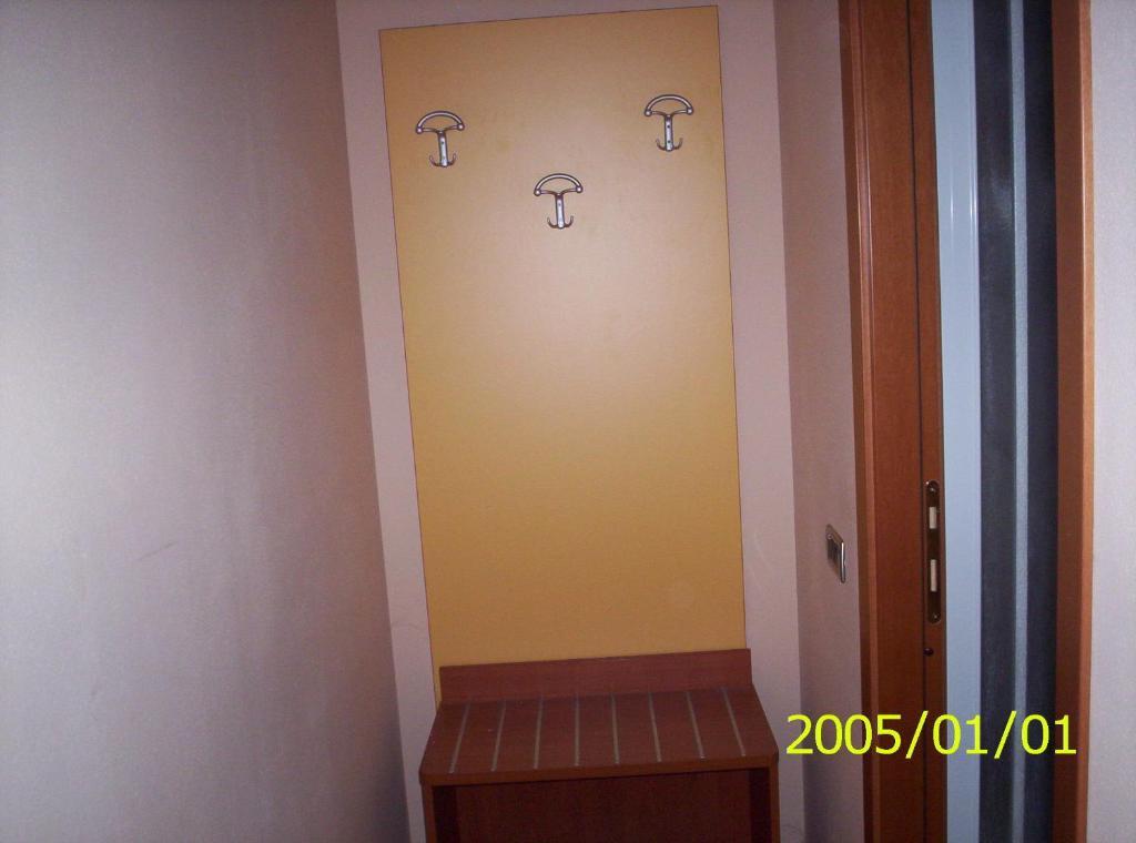 Villa Gioconda Resort Migliarino Chambre photo