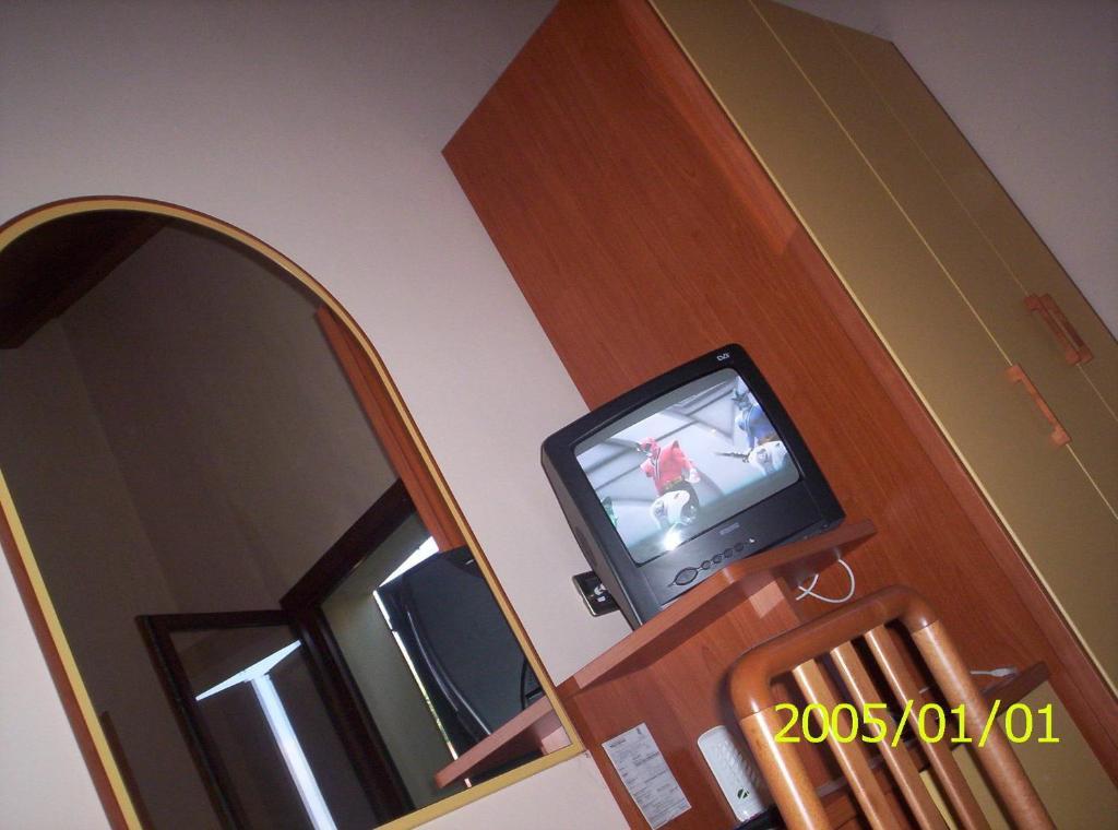 Villa Gioconda Resort Migliarino Chambre photo