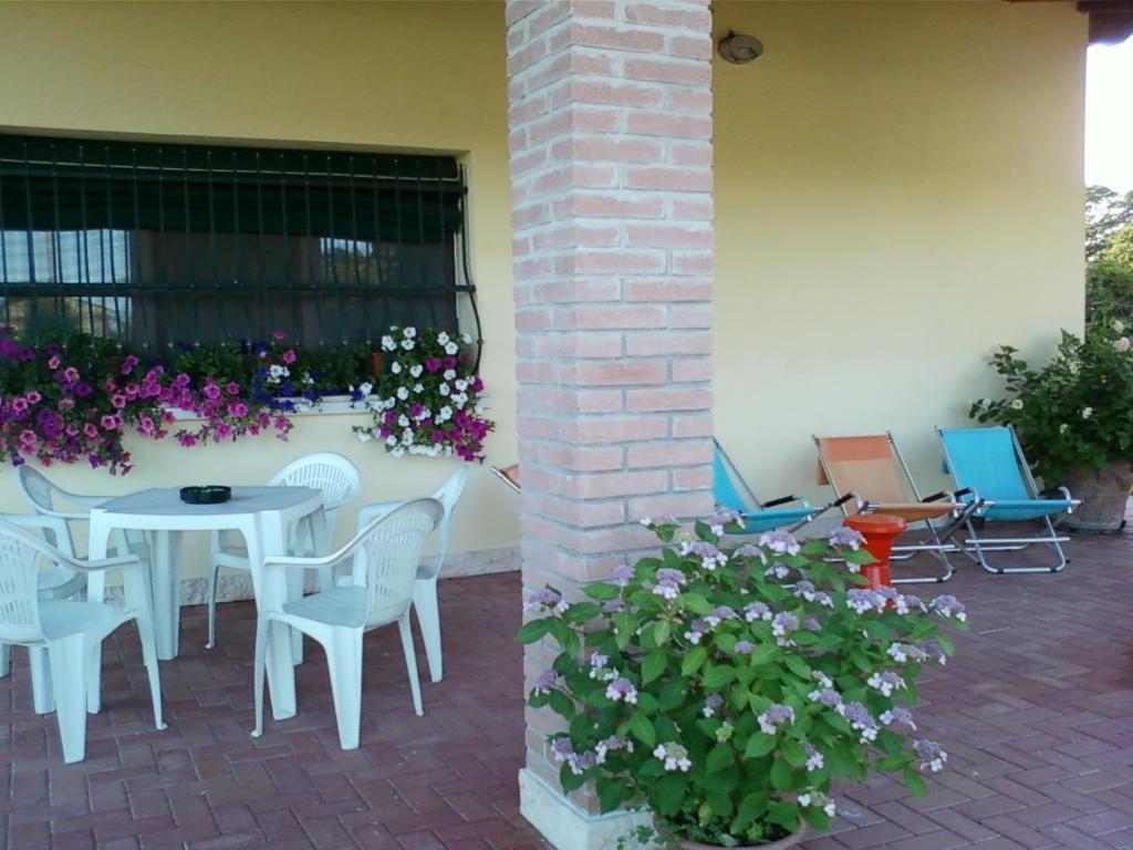 Villa Gioconda Resort Migliarino Extérieur photo