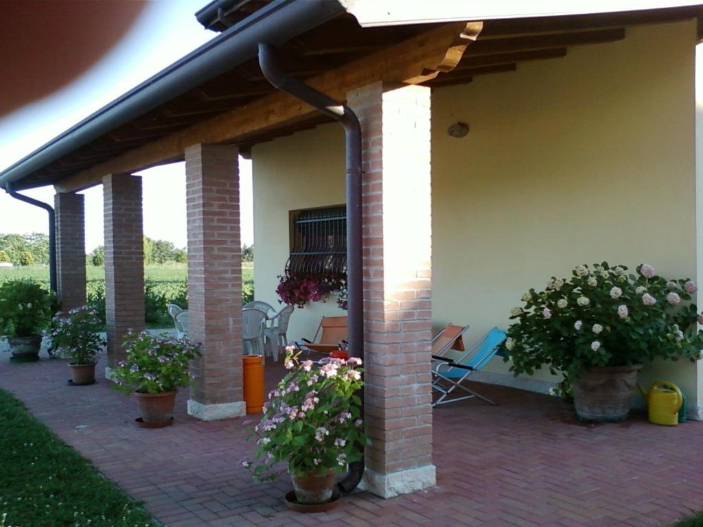 Villa Gioconda Resort Migliarino Extérieur photo
