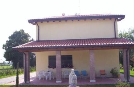 Villa Gioconda Resort Migliarino Extérieur photo